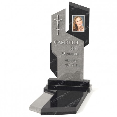 Эксклюзивный памятник К-79