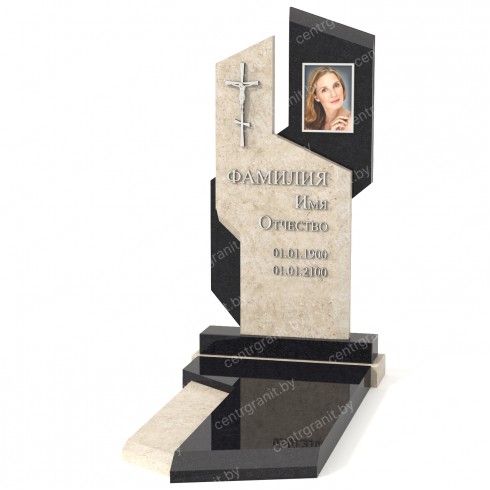 Эксклюзивный памятник К-79