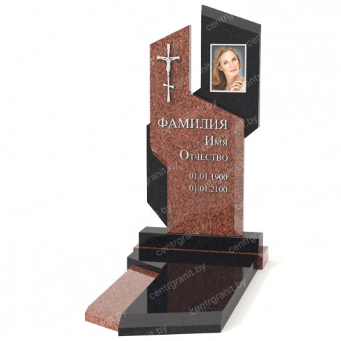 Эксклюзивный памятник К-79