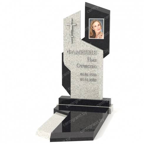 Эксклюзивный памятник К-79