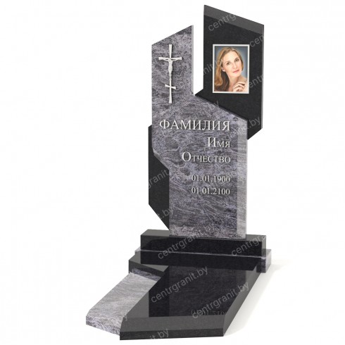 Эксклюзивный памятник К-79