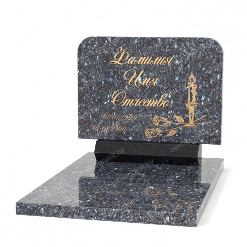 Эксклюзивный памятник К-84