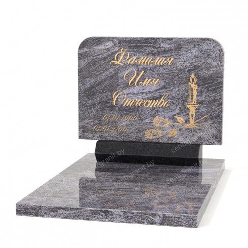 Эксклюзивный памятник К-84