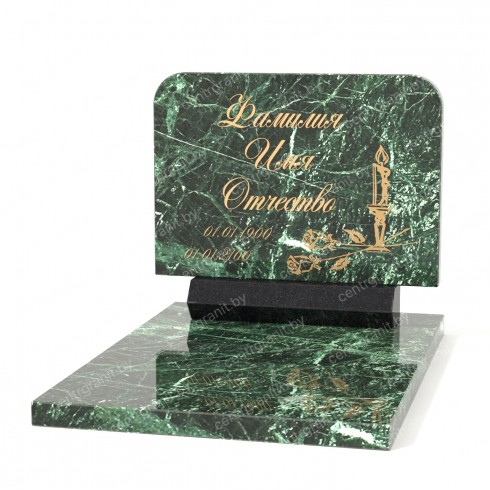 Эксклюзивный памятник К-84