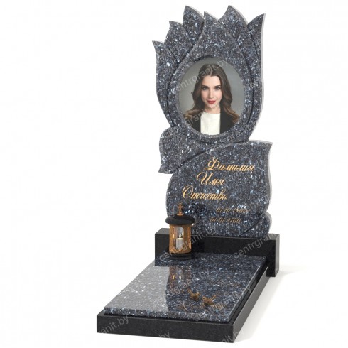 Эксклюзивный памятник К-85