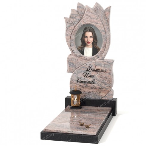 Эксклюзивный памятник К-85