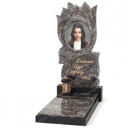 Эксклюзивный памятник К-85