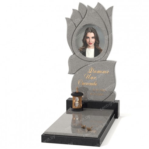 Эксклюзивный памятник К-85