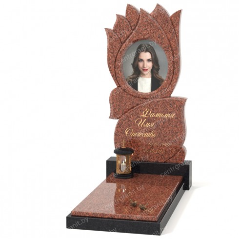 Эксклюзивный памятник К-85