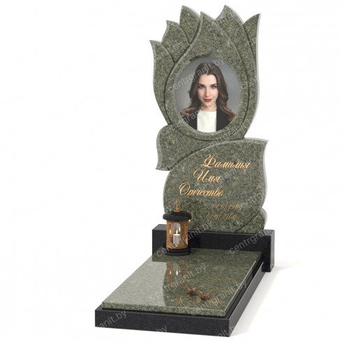 Эксклюзивный памятник К-85