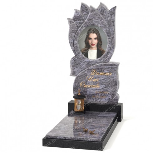 Эксклюзивный памятник К-85