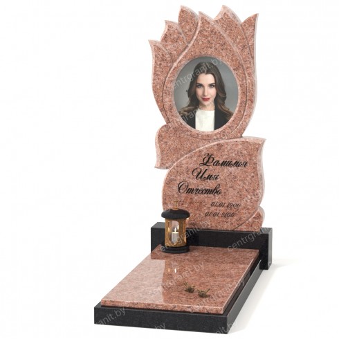 Эксклюзивный памятник К-85