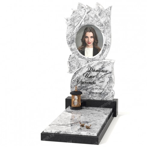 Эксклюзивный памятник К-85