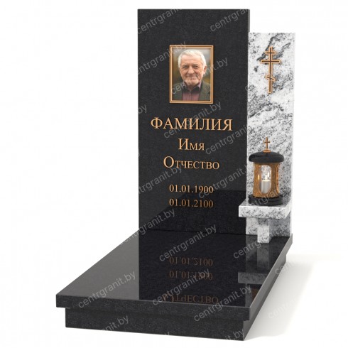 Эксклюзивный памятник К-91