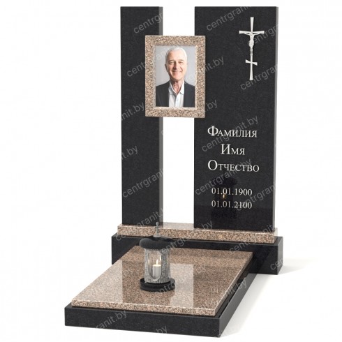 Эксклюзивный памятник К-94