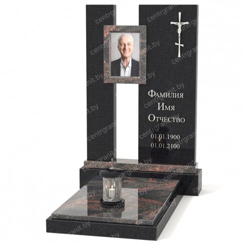 Эксклюзивный памятник К-94