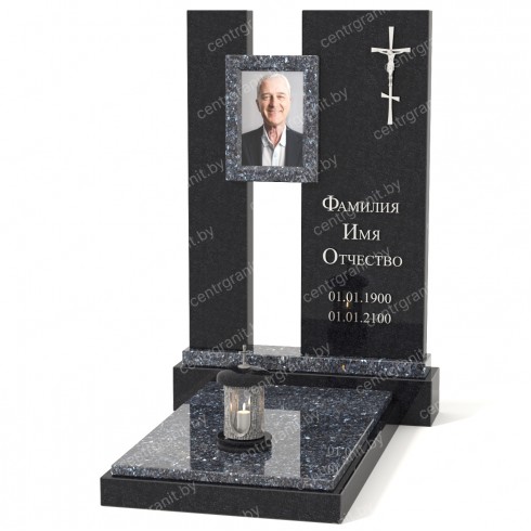 Эксклюзивный памятник К-94