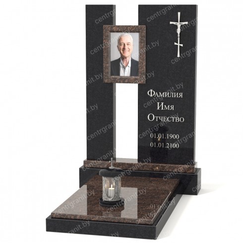 Эксклюзивный памятник К-94