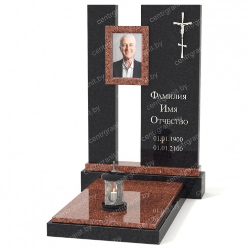 Эксклюзивный памятник К-94