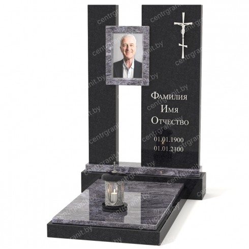 Эксклюзивный памятник К-94