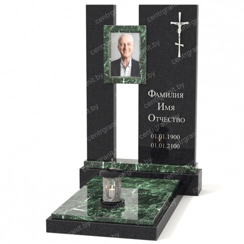 Эксклюзивный памятник К-94