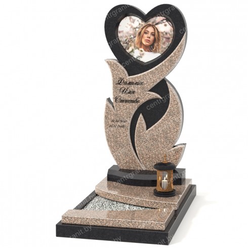 Эксклюзивный памятник К-99