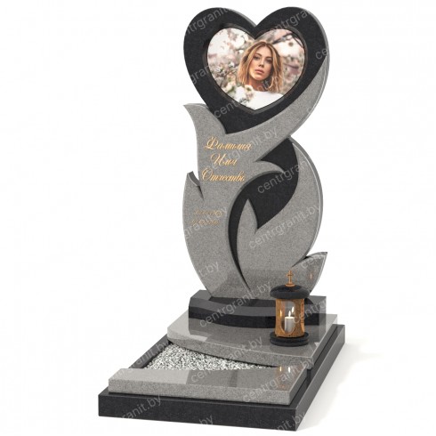 Эксклюзивный памятник К-99