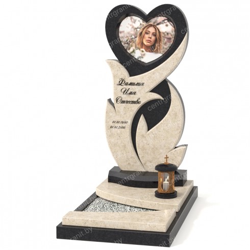 Эксклюзивный памятник К-99