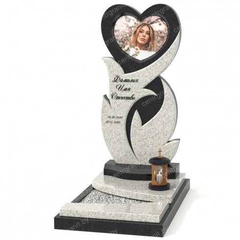 Эксклюзивный памятник К-99