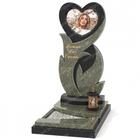 Эксклюзивный памятник К-99