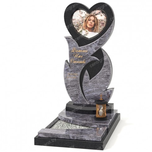 Эксклюзивный памятник К-99