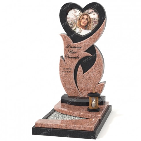 Эксклюзивный памятник К-99