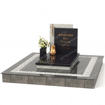 Мемориальный комплекс МК-11