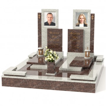 Мемориальный комплекс МК-23