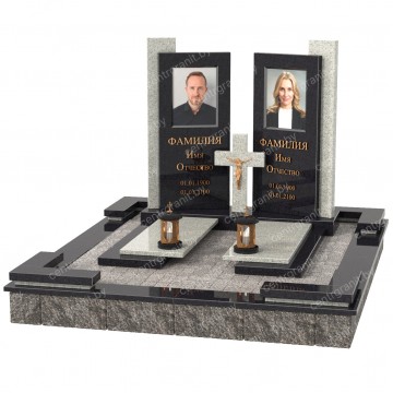 Мемориальный комплекс МК-28