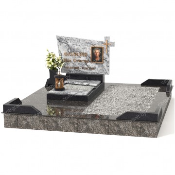 Мемориальный комплекс МК-38