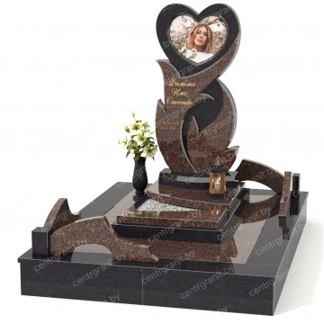 Мемориальный комплекс МК-39