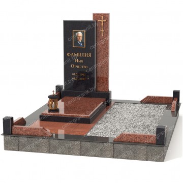 Мемориальный комплекс МК-42