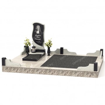 Мемориальный комплекс МК-51