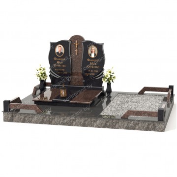 Мемориальный комплекс МК-54