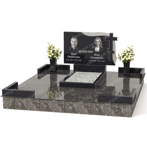 Мемориальный комплекс МК-56