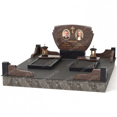 Мемориальный комплекс МК-59