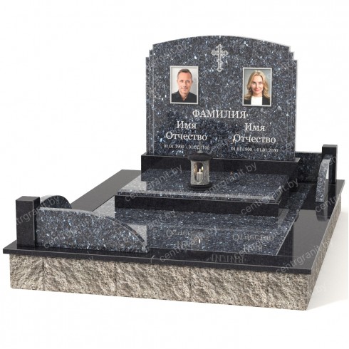 Мемориальный комплекс МК-64