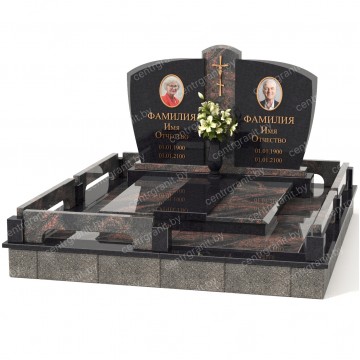 Мемориальный комплекс МК-71