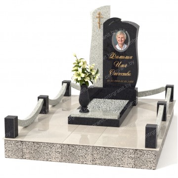 Мемориальный комплекс МК-8