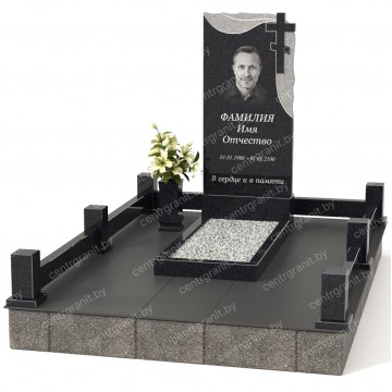 Мемориальный комплекс МК-9