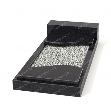 Надгробная плита НП-12