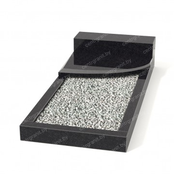 Надгробная плита НП-17