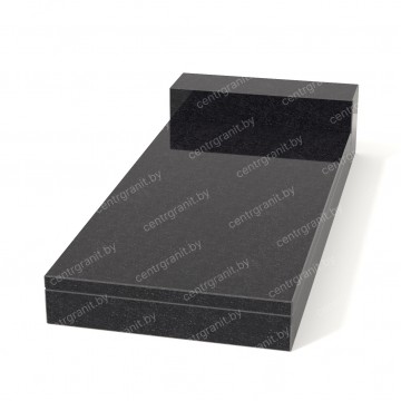 Надгробная плита НП-3