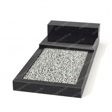 Надгробная плита НП-8